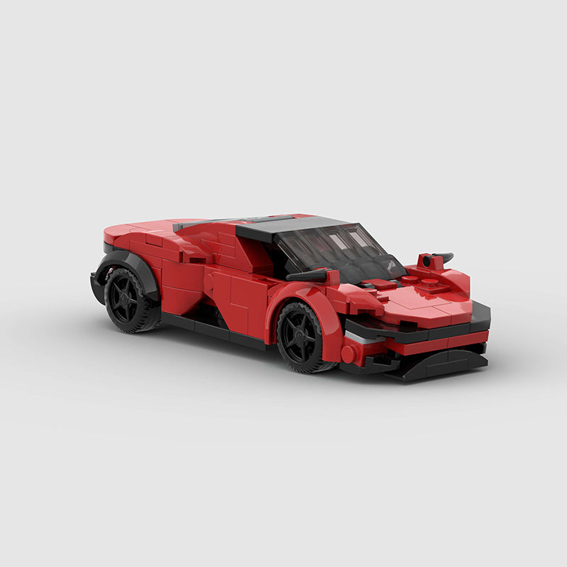Daytona SP3