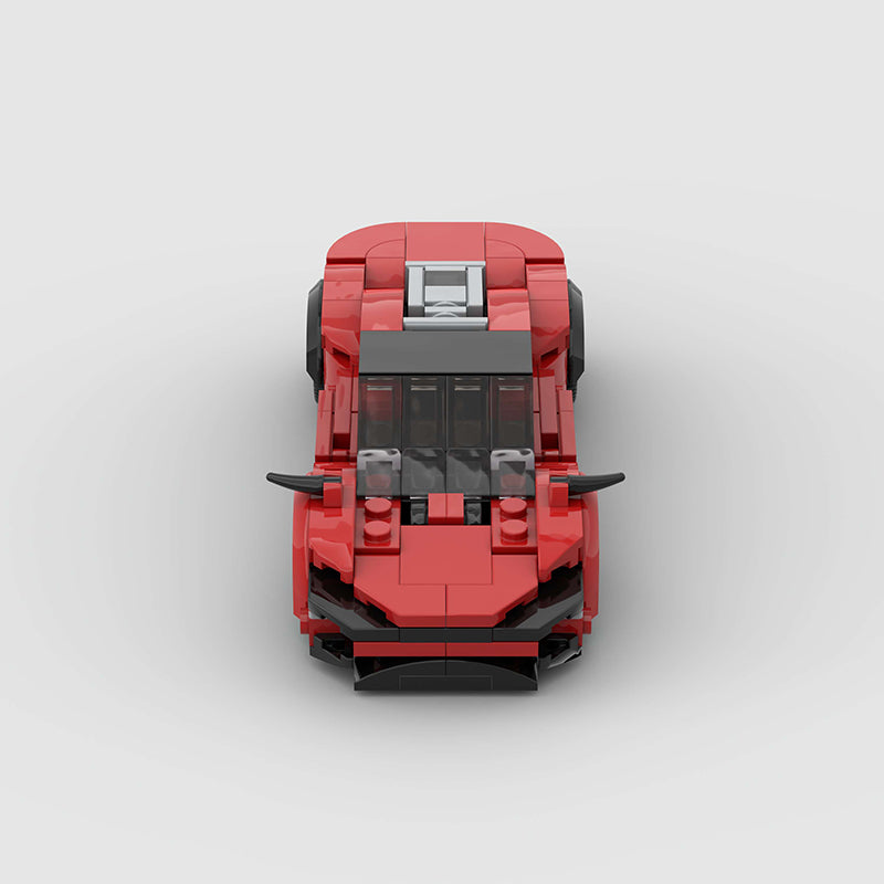 Daytona SP3
