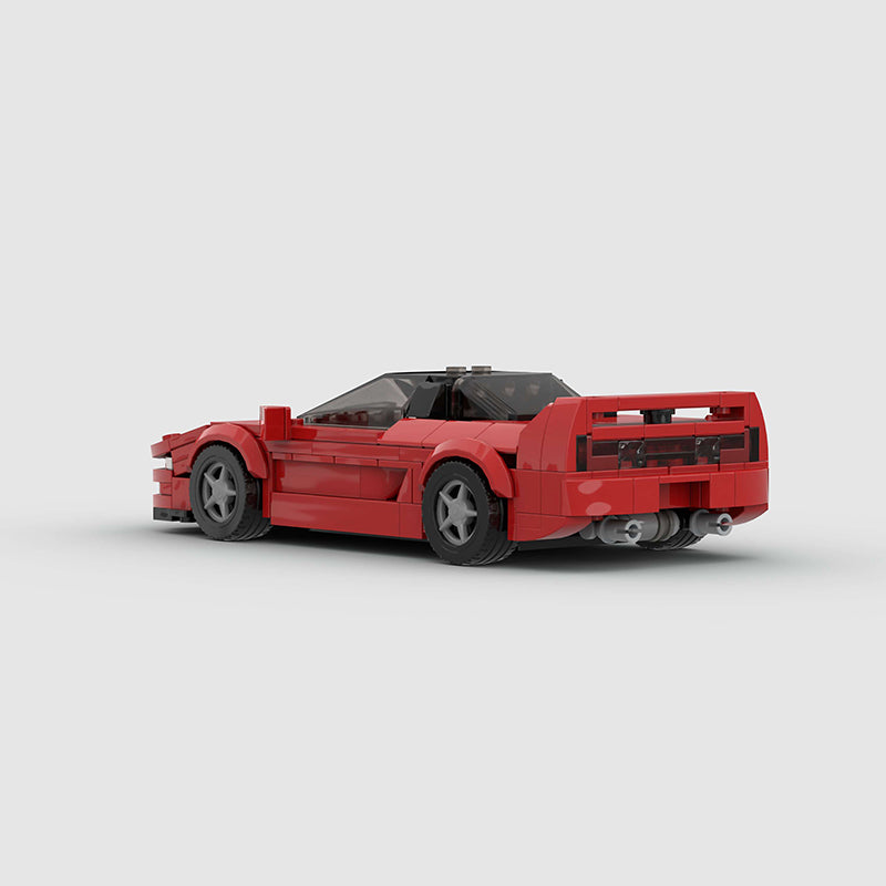 Acura NSX NA-1