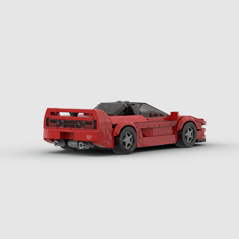 Acura NSX NA-1