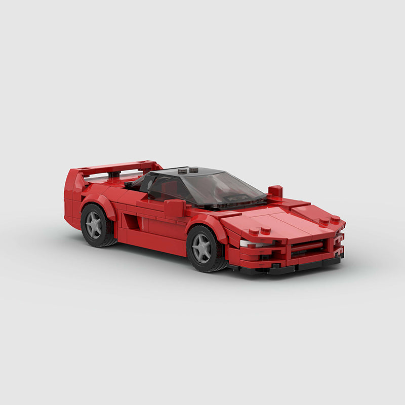Acura NSX NA-1