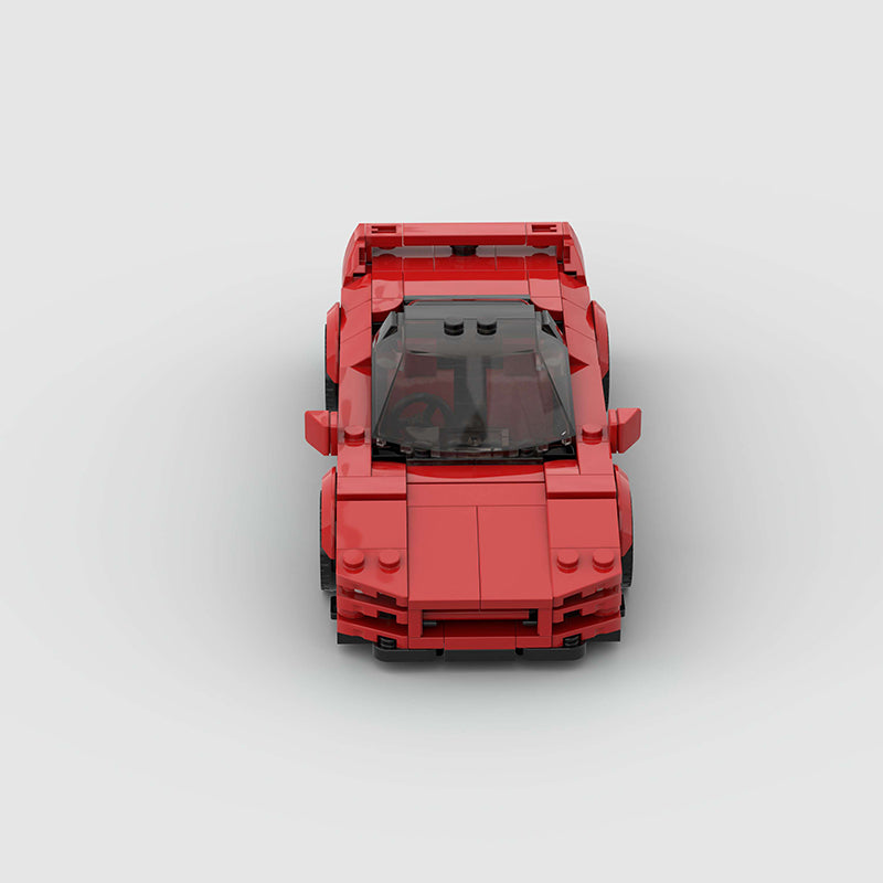 Acura NSX NA-1