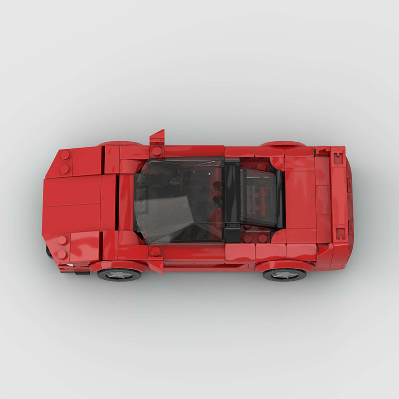 Acura NSX NA-1