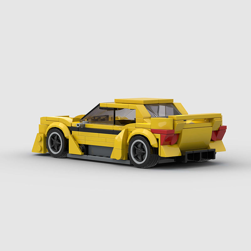 BMW 3.0 CSL Hommage