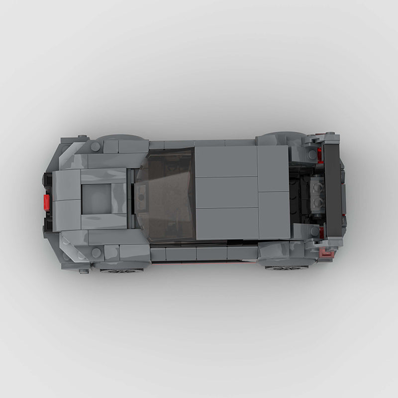 Honda Civic Type R