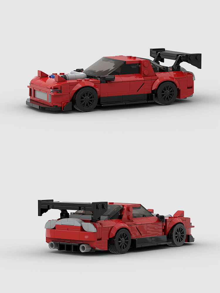 Mazda RX-7