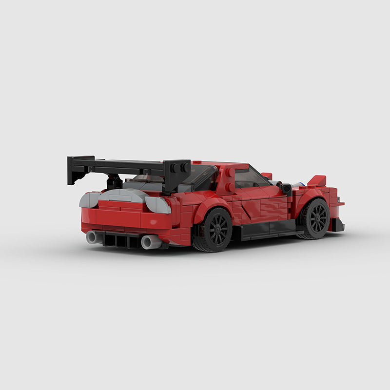 Mazda RX-7