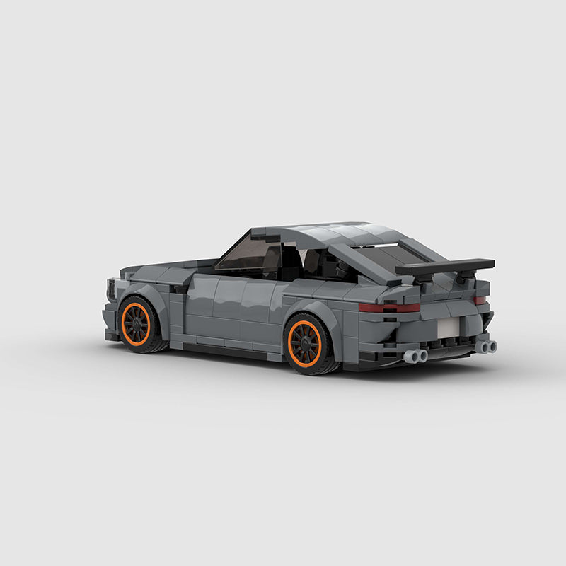 Mercedes AMG GT