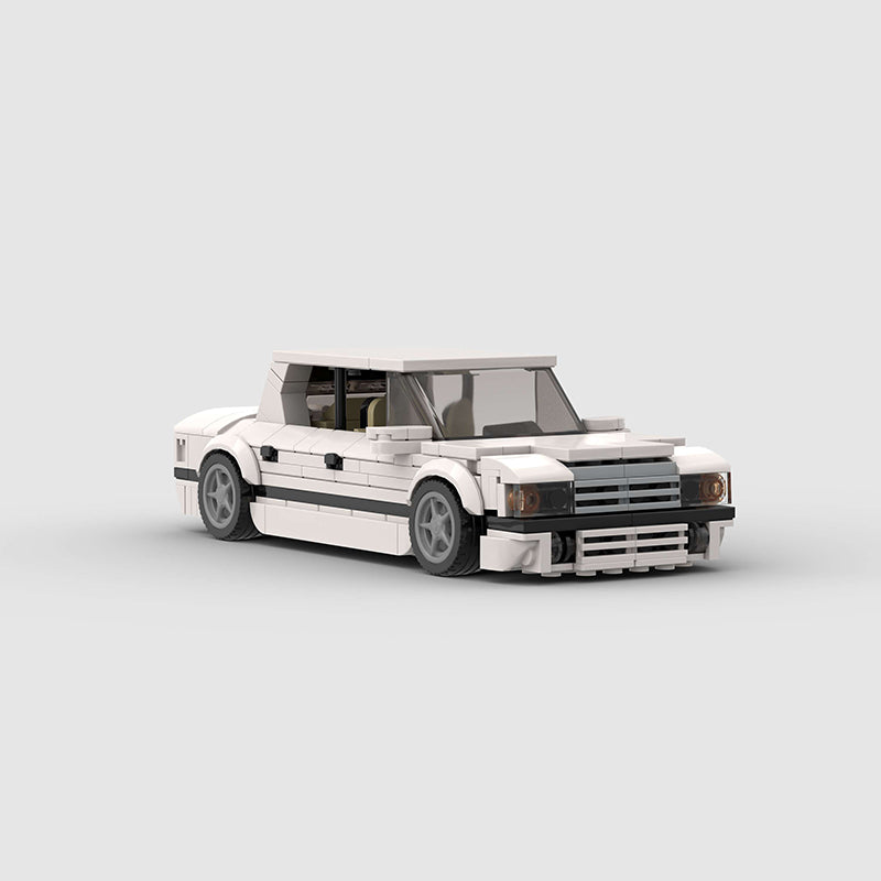 Mercedes-Benz 500E
