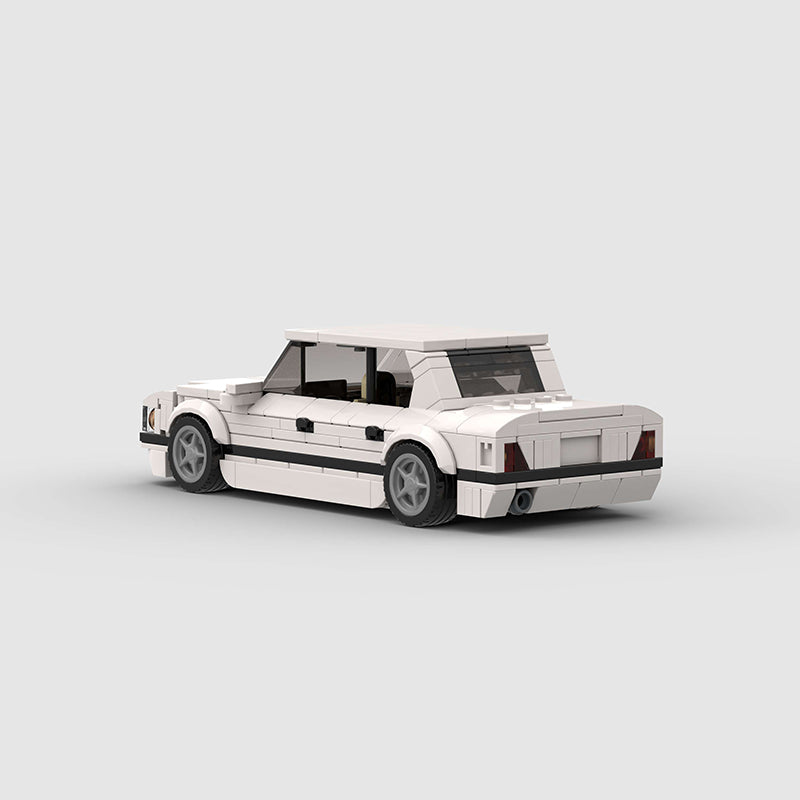 Mercedes-Benz 500E