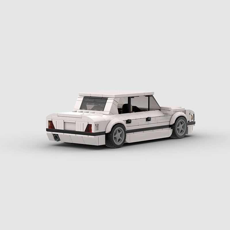 Mercedes-Benz 500E