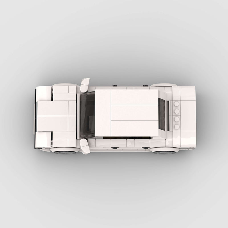 Mercedes-Benz 500E