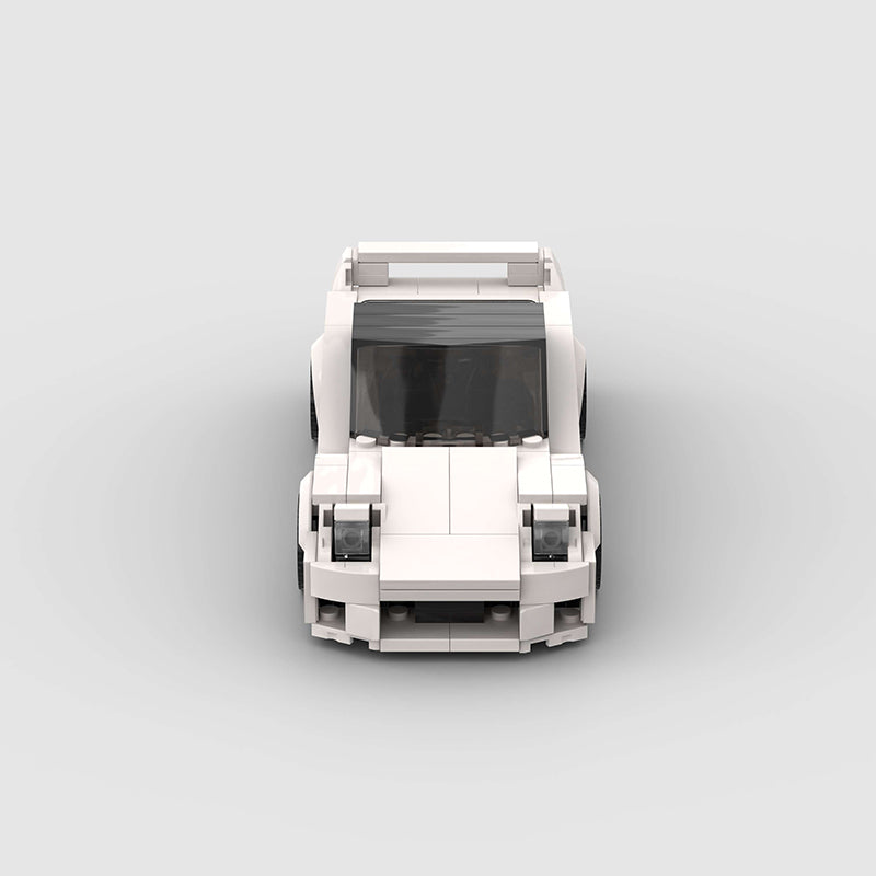 Honda NSX