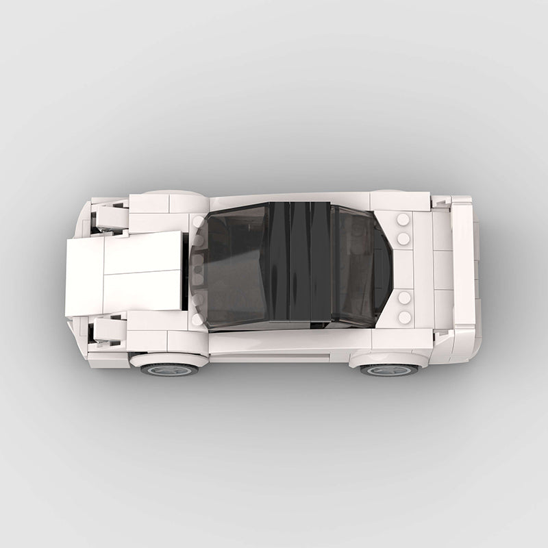 Honda NSX