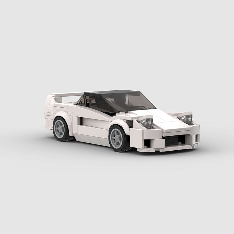 Honda NSX