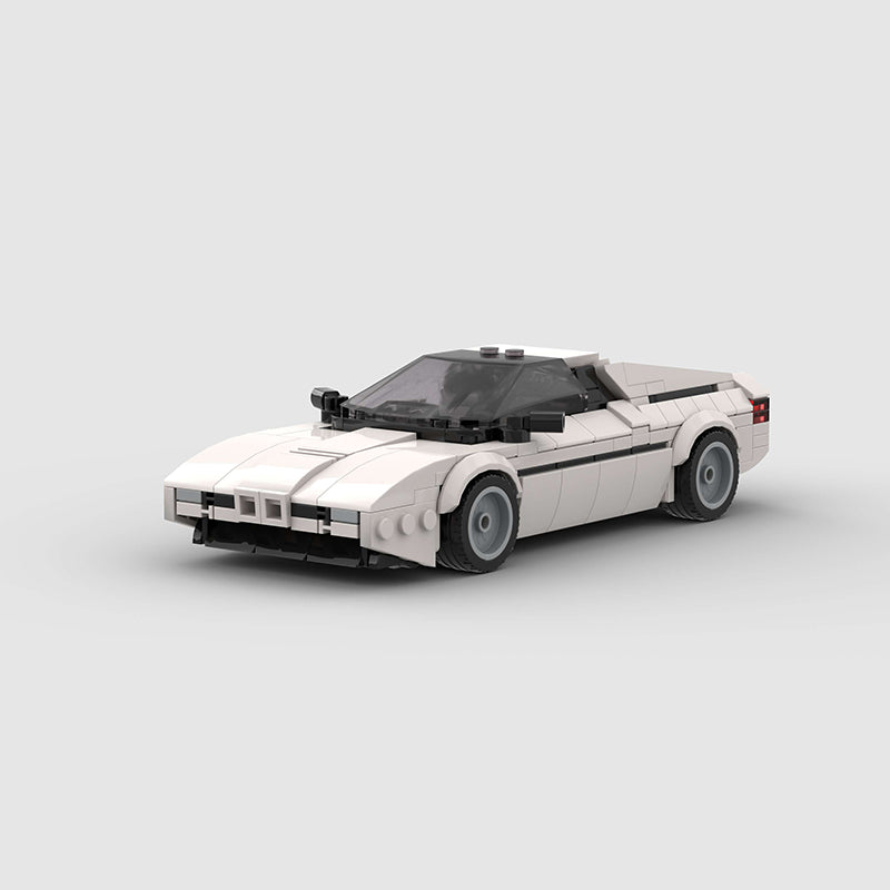 BMW M1 (E26)