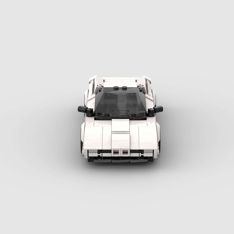 BMW M1 (E26)