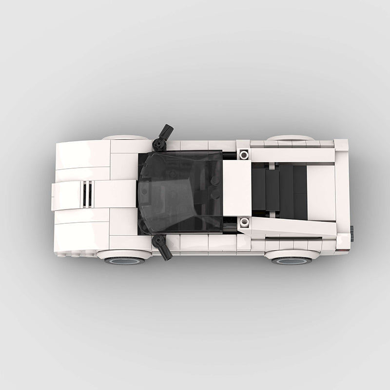 BMW M1 (E26)