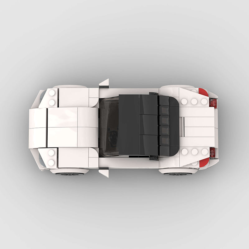 Mazda Mx-5 Nd