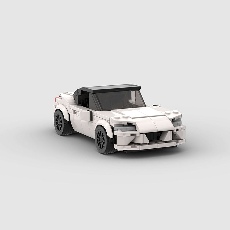 Mazda Mx-5 Nd