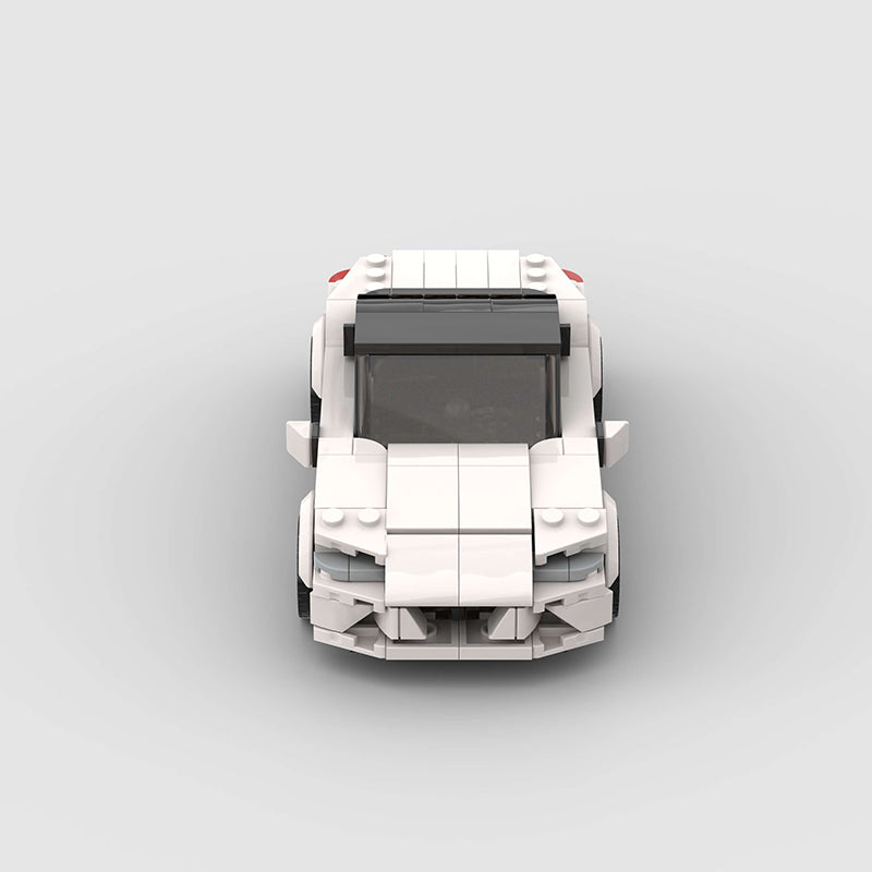 Mazda Mx-5 Nd