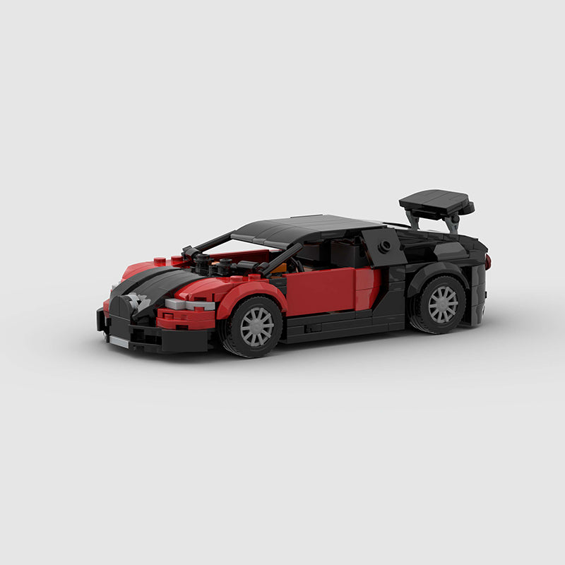 Bugatti Veyron