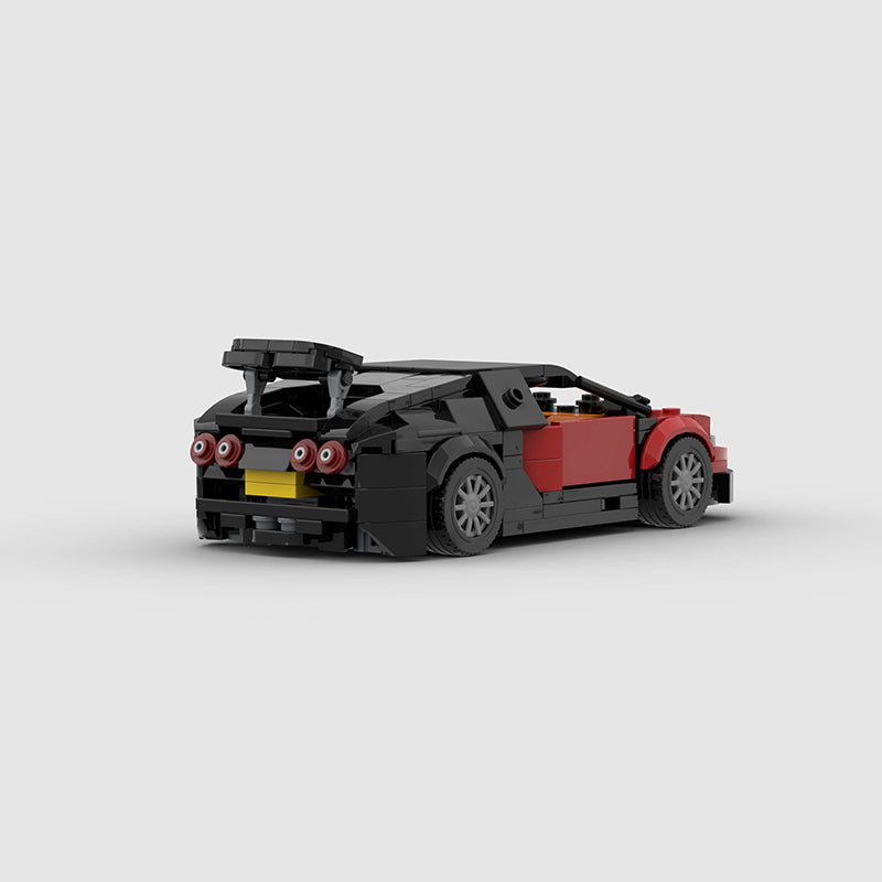 Bugatti Veyron
