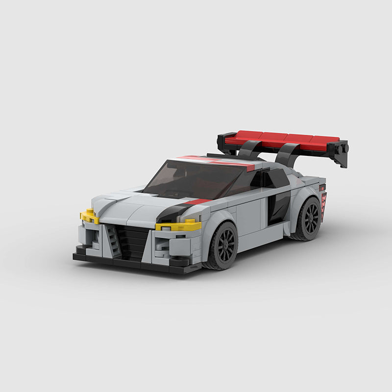 Audi R8 LMS GT3