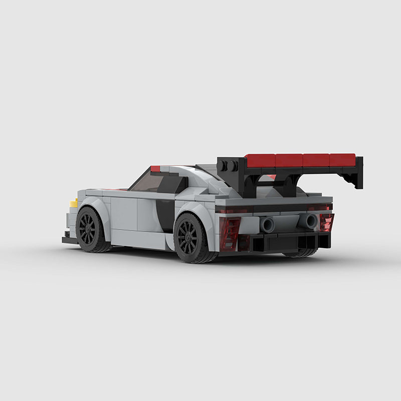 Audi R8 LMS GT3