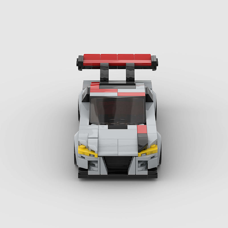 Audi R8 LMS GT3