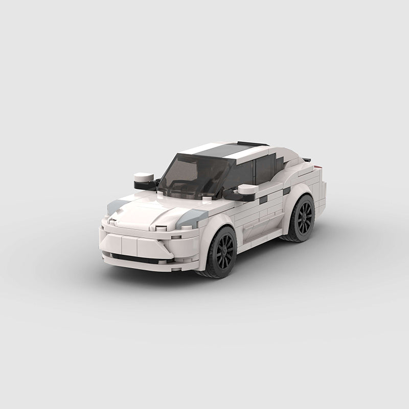 Tesla Model 3 Performance