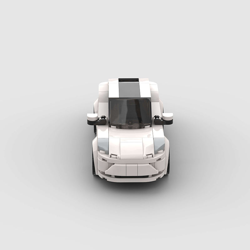 Tesla Model 3 Performance