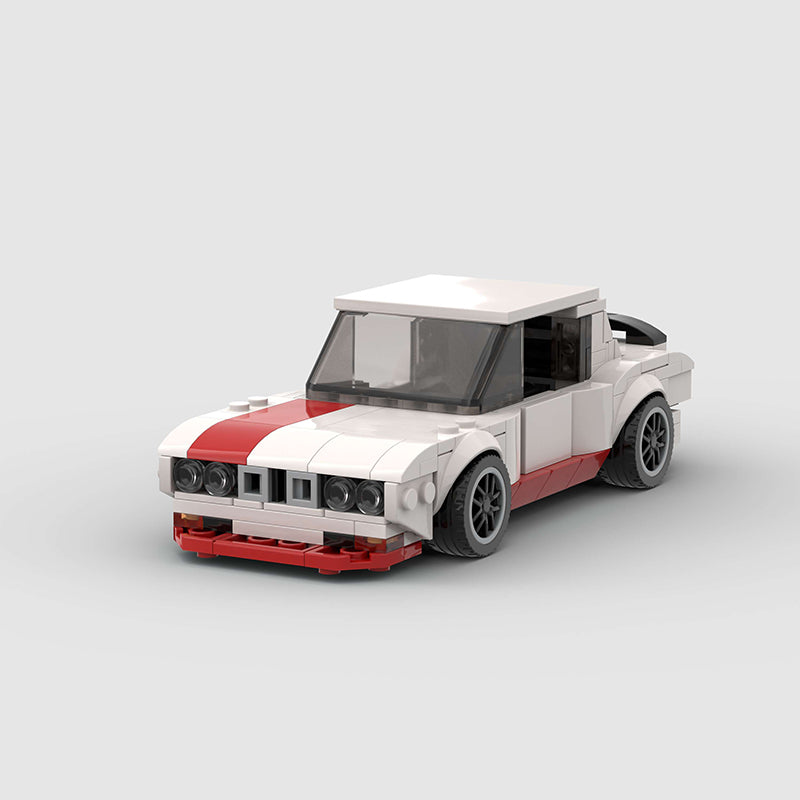 Bmw m3 e30