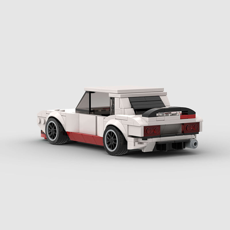 Bmw m3 e30