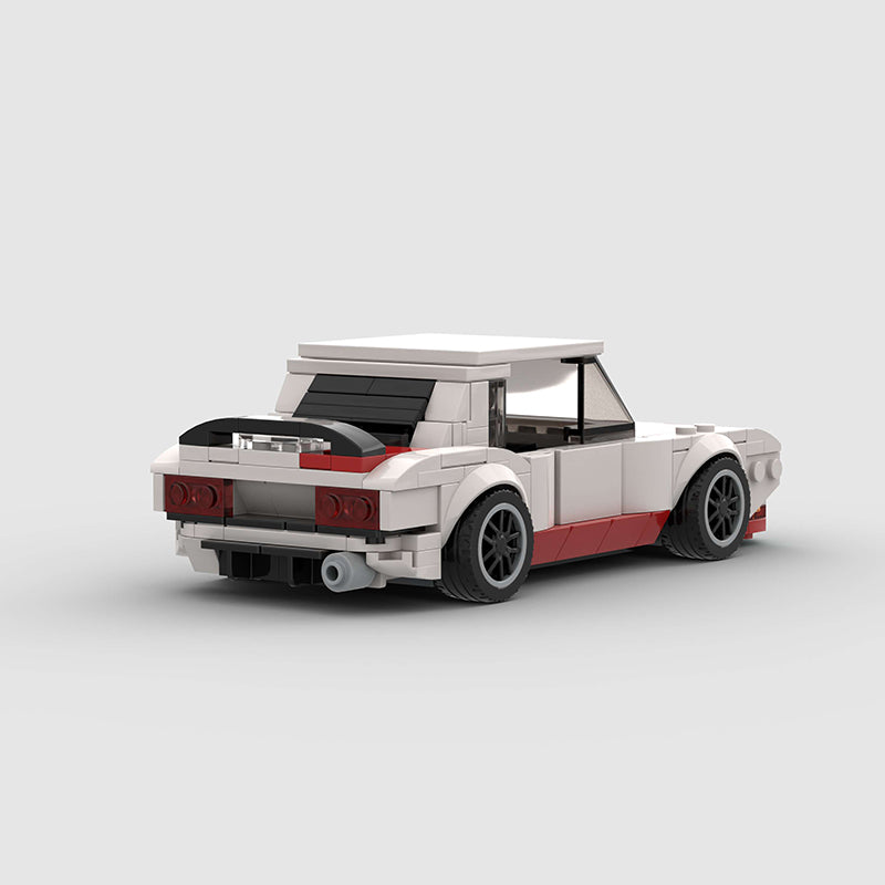 Bmw m3 e30