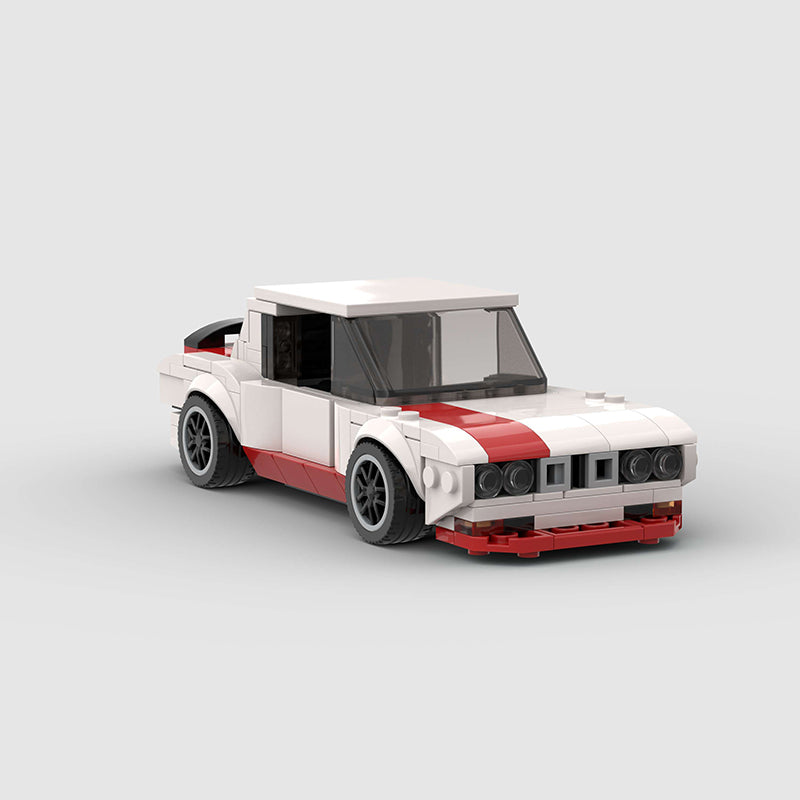Bmw m3 e30