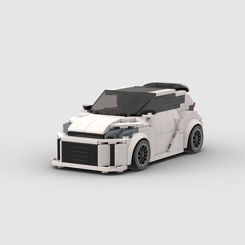 Toyota GR Yaris