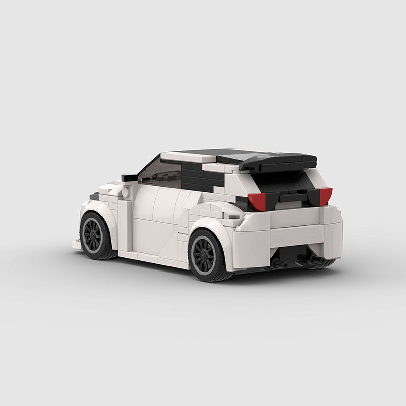 Toyota GR Yaris