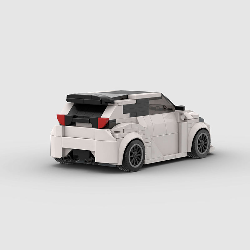 Toyota GR Yaris