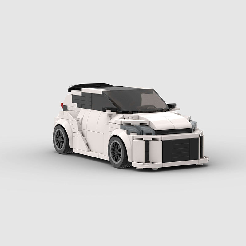 Toyota GR Yaris