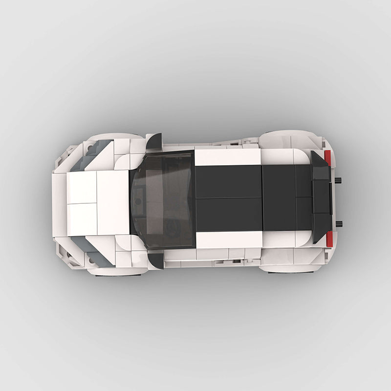 Toyota GR Yaris