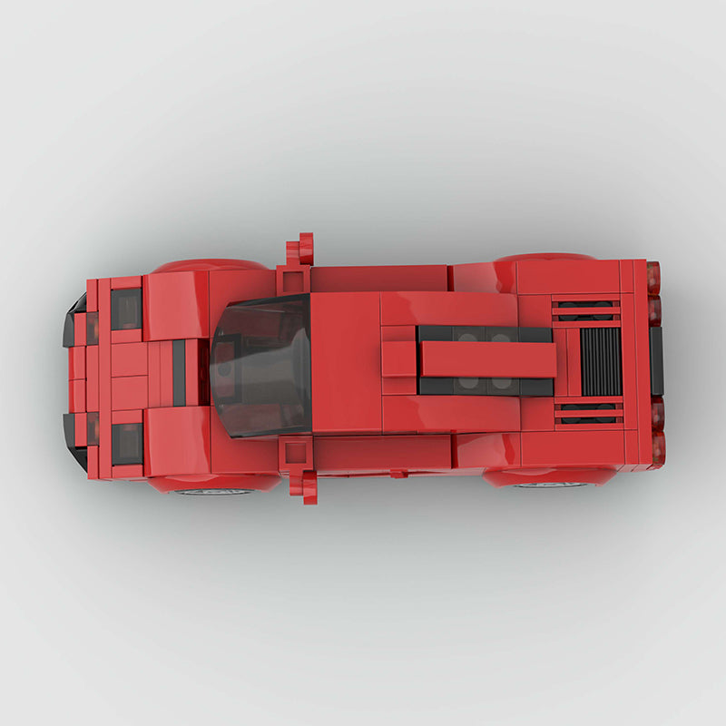 McLaren F1