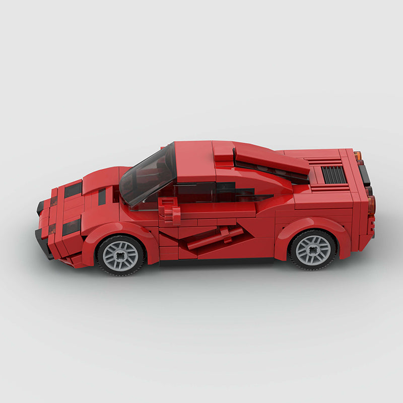 McLaren F1
