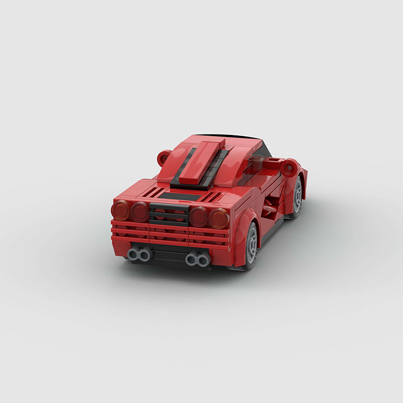 McLaren F1