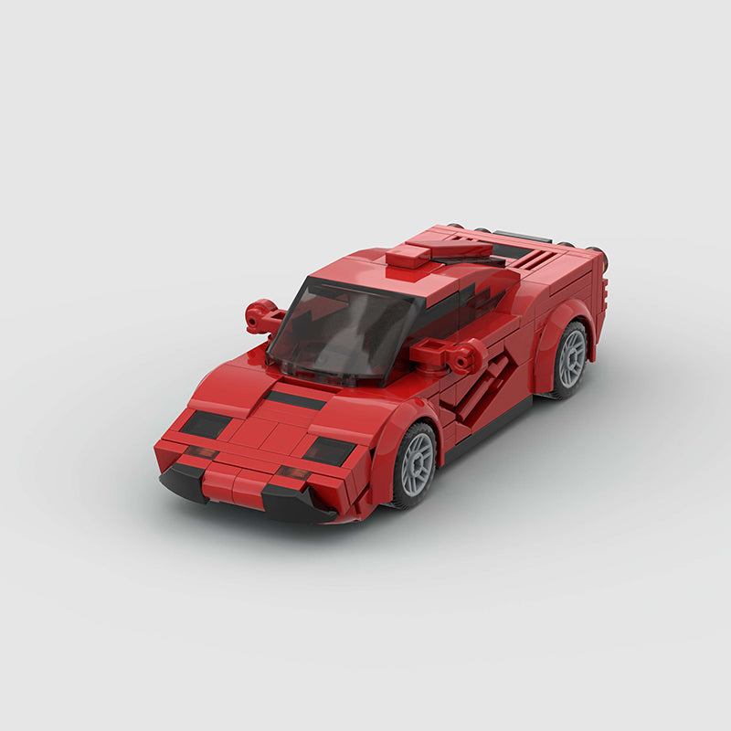 McLaren F1
