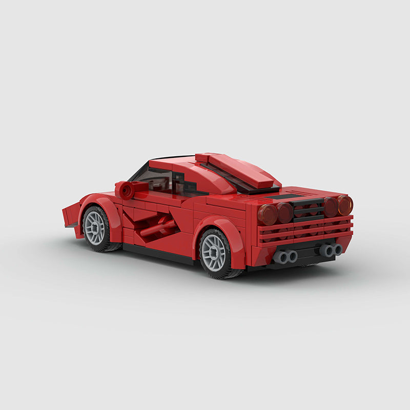 McLaren F1