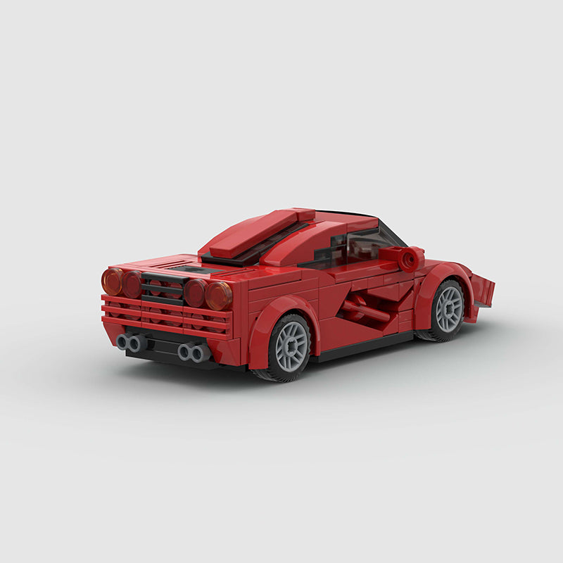 McLaren F1