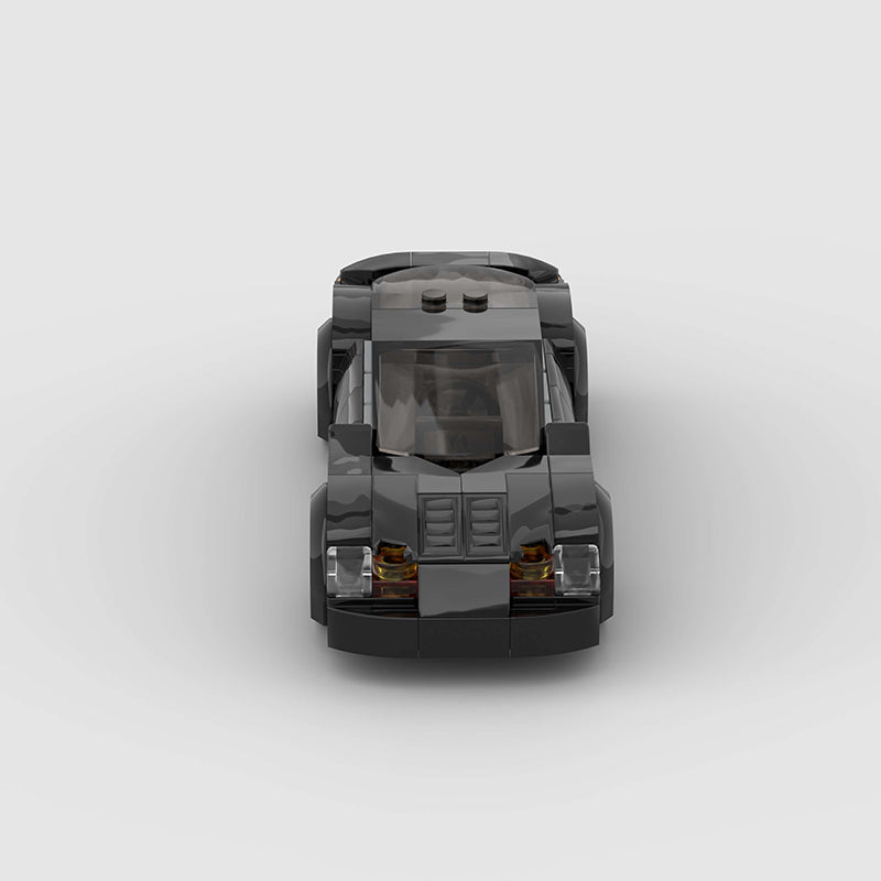 Sport Car