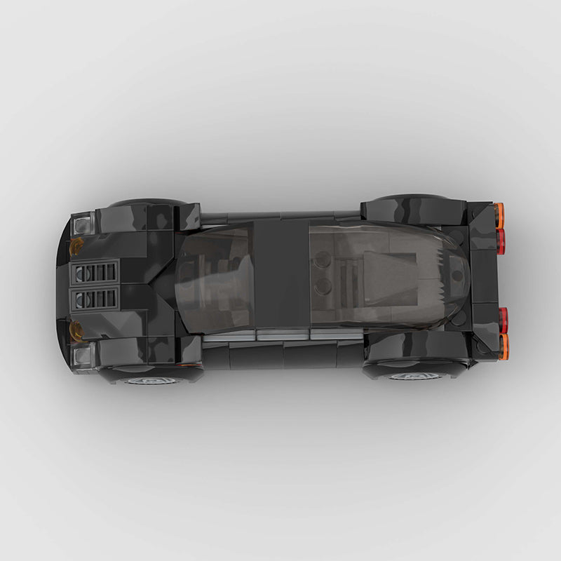 Sport Car
