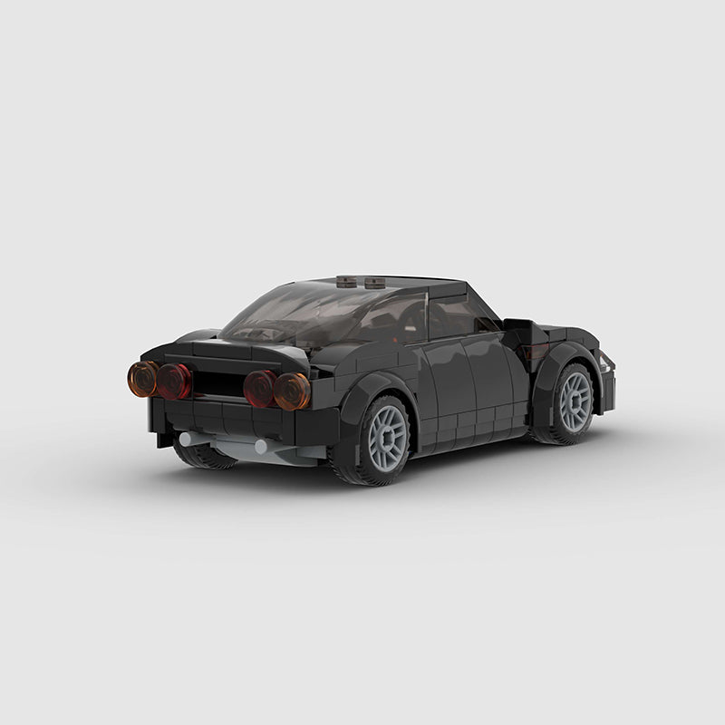 Sport Car